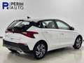 Hyundai i20 1.2 mpi Connectline 79cv mt Verde - thumbnail 4