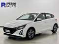 Hyundai i20 1.2 mpi Connectline 79cv mt Verde - thumbnail 1