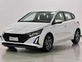 Hyundai i20 1.2 mpi Connectline 79cv mt Verde - thumbnail 2