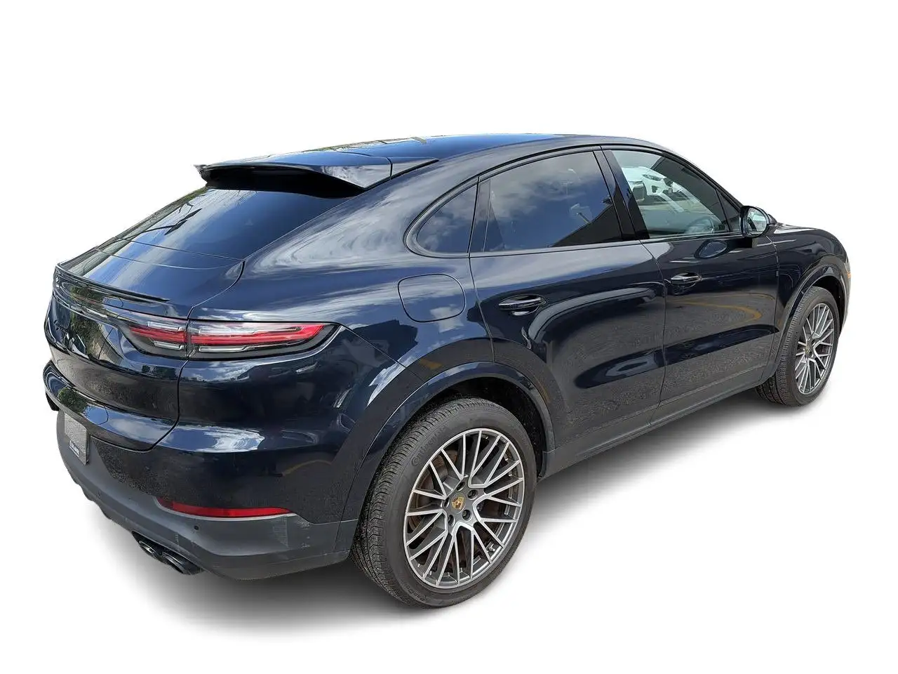 Porsche Cayenne снимка Porsche Cayenne