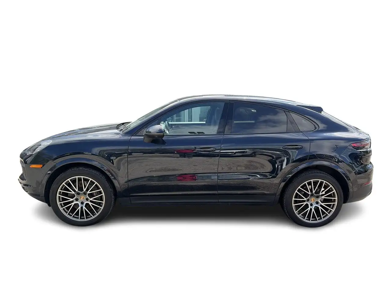Porsche Cayenne снимка Porsche Cayenne