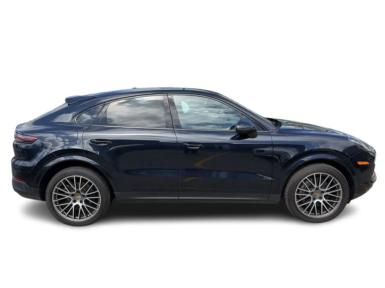 Porsche Cayenne снимка Porsche Cayenne