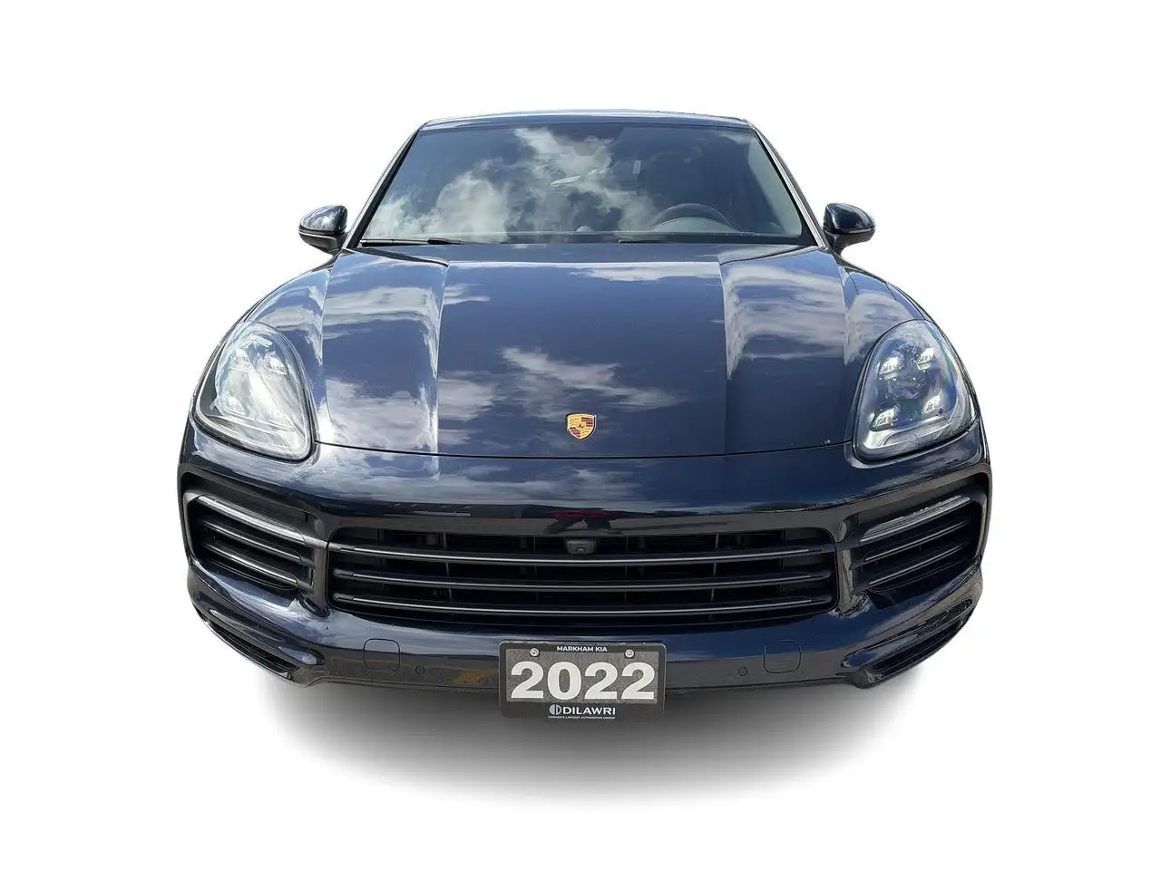 Porsche Cayenne снимка Porsche Cayenne