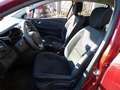 Renault Clio 0.9TCe 90cv rouge 02/17 Airco GPS Capteurs Cruise Rot - thumbnail 7