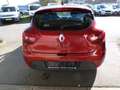 Renault Clio 0.9TCe 90cv rouge 02/17 Airco GPS Capteurs Cruise Rot - thumbnail 5