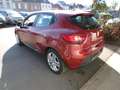 Renault Clio 0.9TCe 90cv rouge 02/17 Airco GPS Capteurs Cruise Rot - thumbnail 6