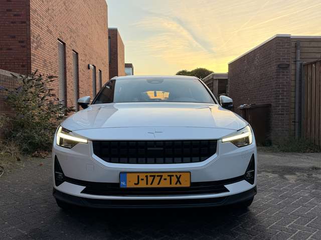 Polestar 2 2 Polestar 2