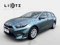 Kia Ceed SW / cee'd SW Cee'd SW Titan/Sitz.+Lenkr.hzg Blau - thumbnail 1