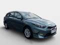 Kia Ceed SW / cee'd SW Cee'd SW Titan/Sitz.+Lenkr.hzg Blau - thumbnail 2