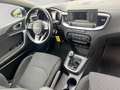 Kia Ceed SW / cee'd SW Cee'd SW Titan/Sitz.+Lenkr.hzg Blau - thumbnail 20