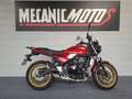 Kawasaki Z 650 RS 2024 - GARANTIE 2028 - FAIBLE KILOMETRAGE Rouge - thumbnail 1