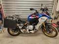 BMW F 850 GS Adventure Rally Blau - thumbnail 1