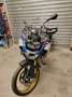 BMW F 850 GS Adventure Rally Blau - thumbnail 5