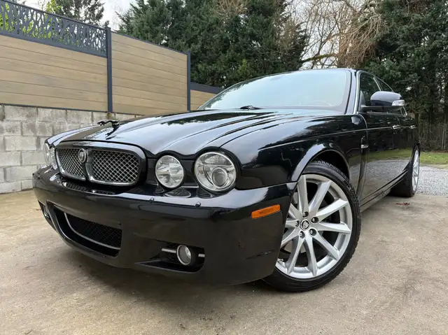 Jaguar XJ ✅2,7d V6 207Ch, Pack Sport, Etat Show Room