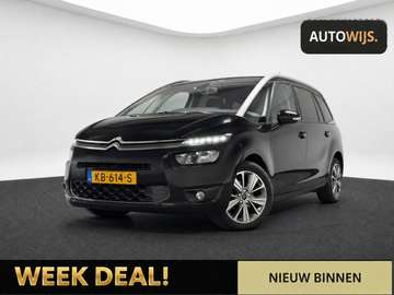1.6 BlueHDi Business|AUT|NL AUTO|7-PERS|CAMERA|TRE