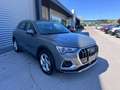 Audi Q3 35 TDI quattro s-tronic 4x4 Advanced 4wd AWD Grigio - thumbnail 3