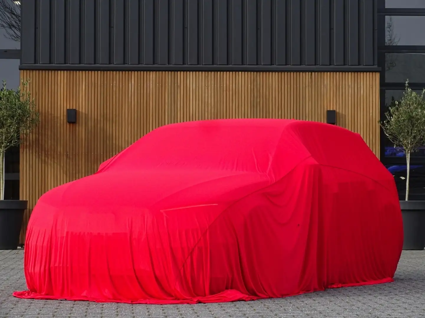 Audi A7 Sportback 55 TFSI 341PK Quattro / RS7 Edit. / B&O Zwart - 1