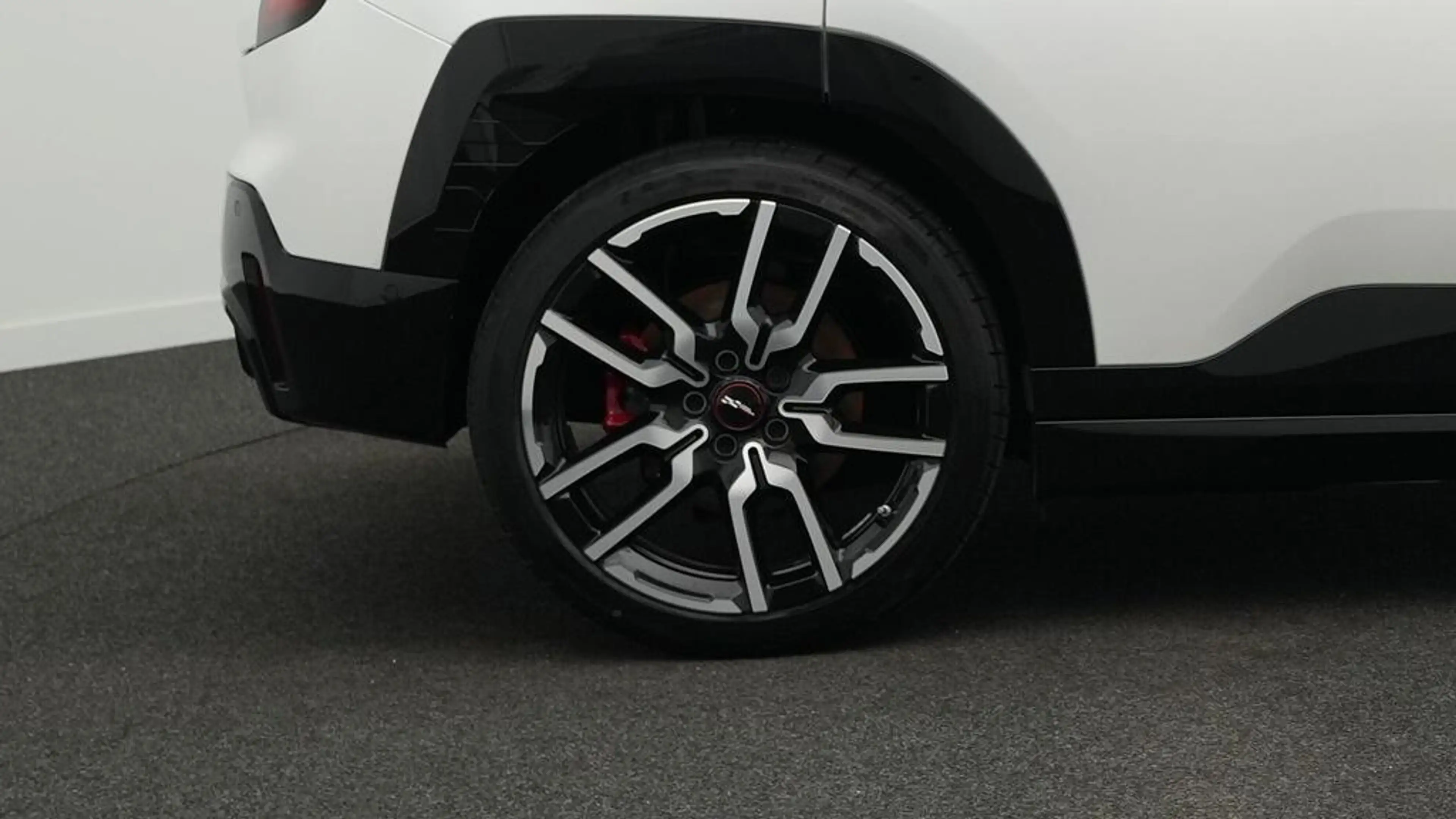 MINI John Cooper Works John Cooper Works Trim — photo 12