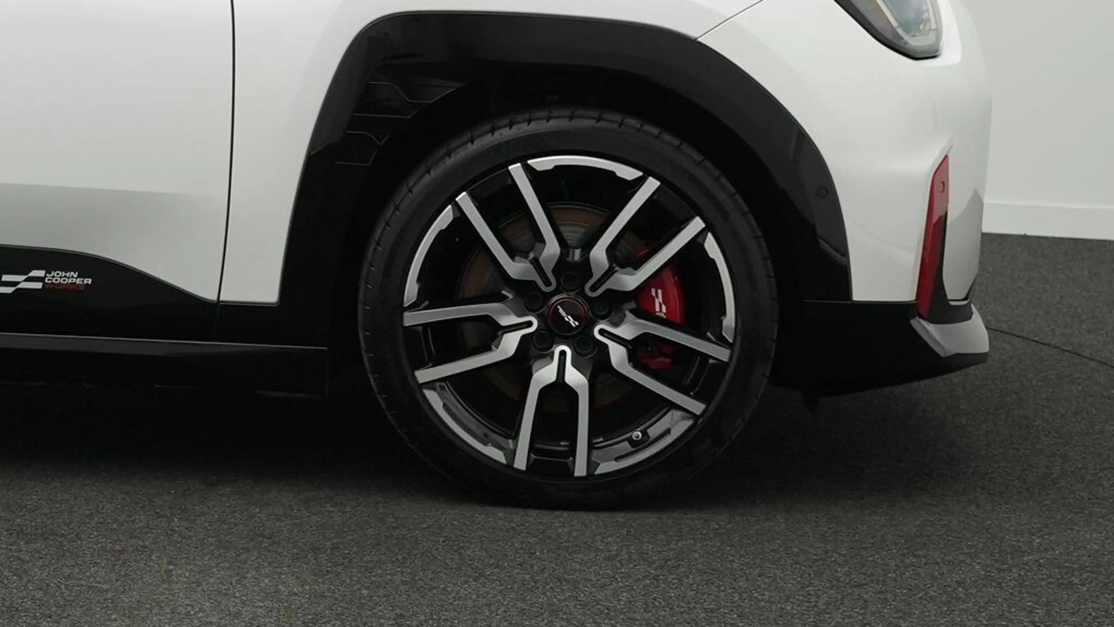 MINI John Cooper Works John Cooper Works Trim — photo 11