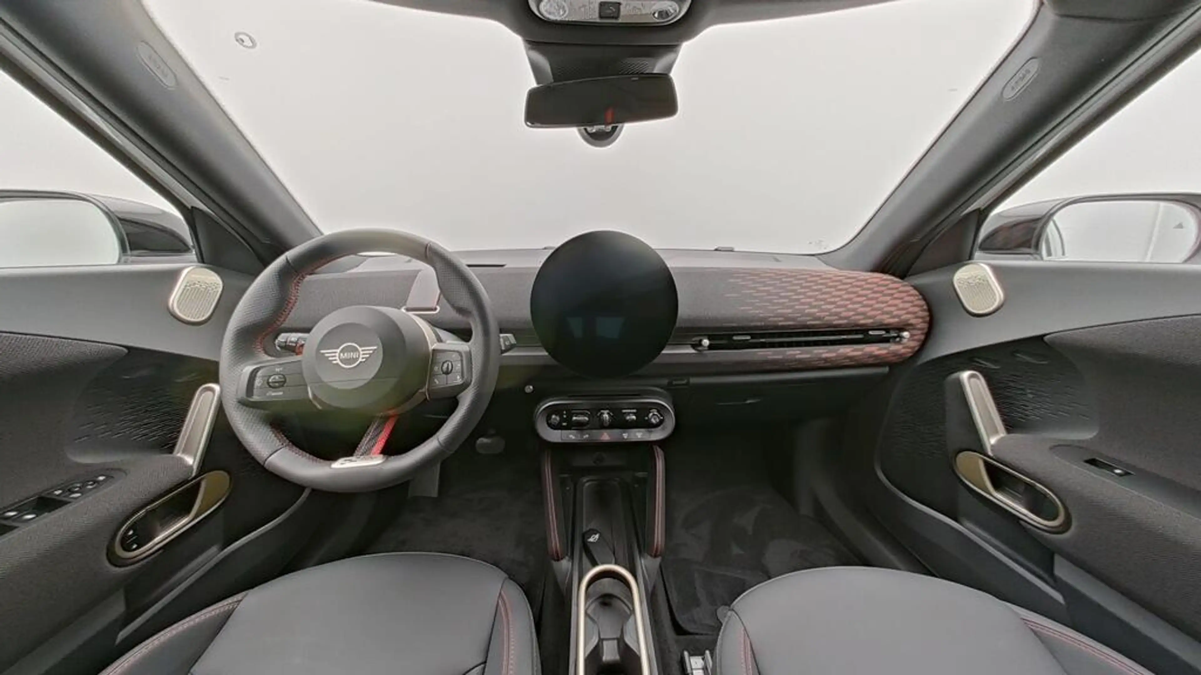 MINI John Cooper Works John Cooper Works Trim — photo 13