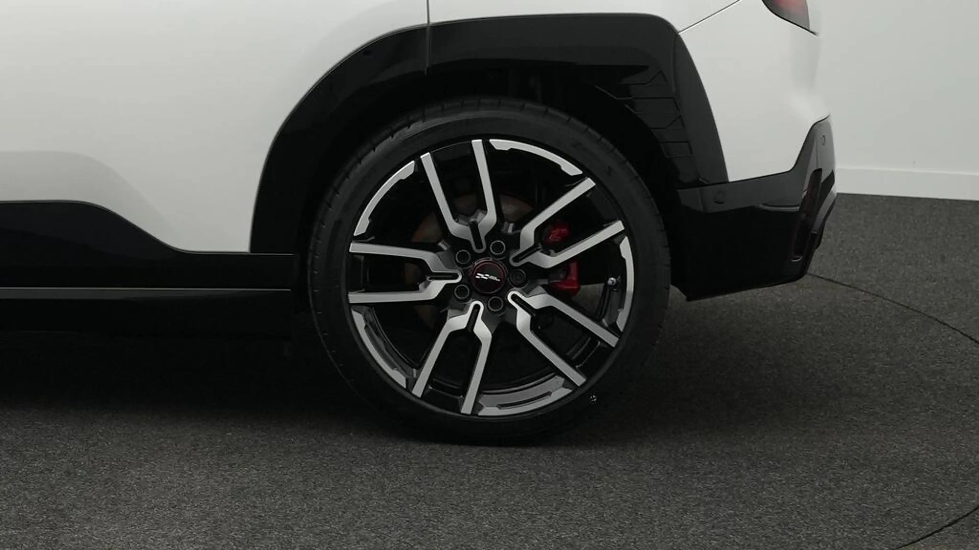 MINI John Cooper Works John Cooper Works Trim — photo 10