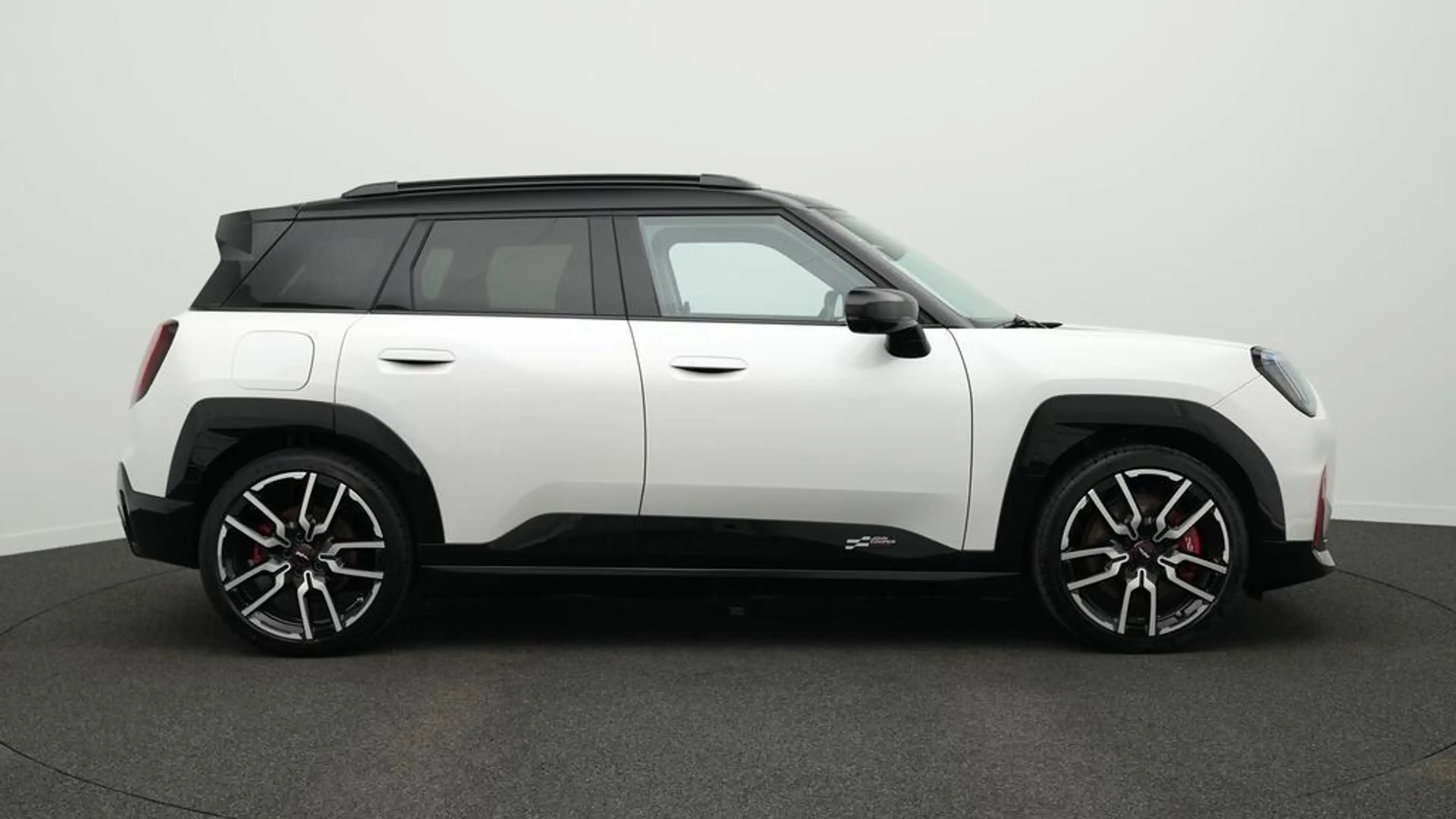 MINI John Cooper Works John Cooper Works Trim — photo 2