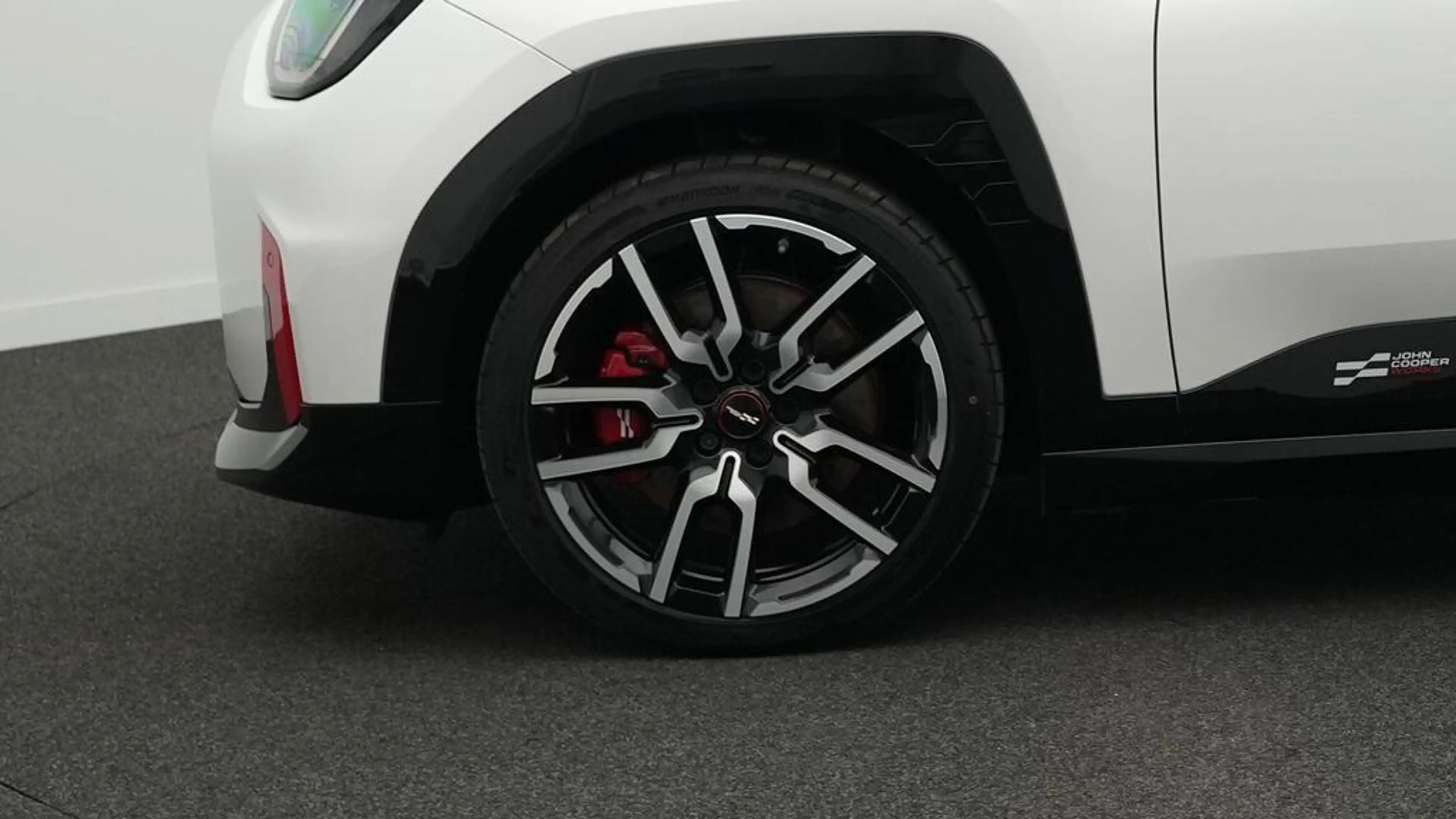MINI John Cooper Works John Cooper Works Trim — photo 9