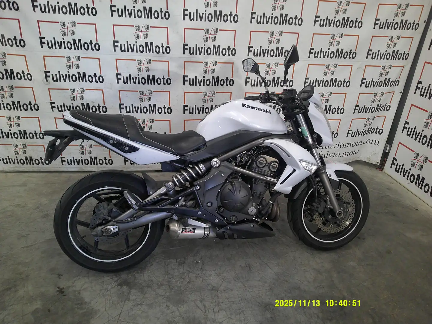 Kawasaki - 1