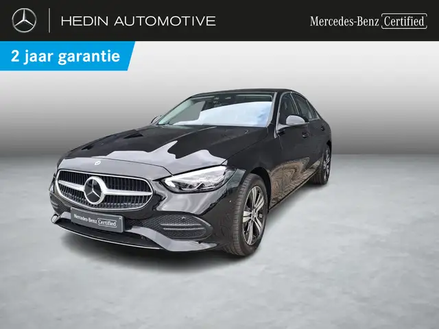 Mercedes-Benz C 300 e Berline Luxury line | Smartphone Integratie | Me
