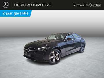 e Berline Luxury line | Smartphone Integratie | Me