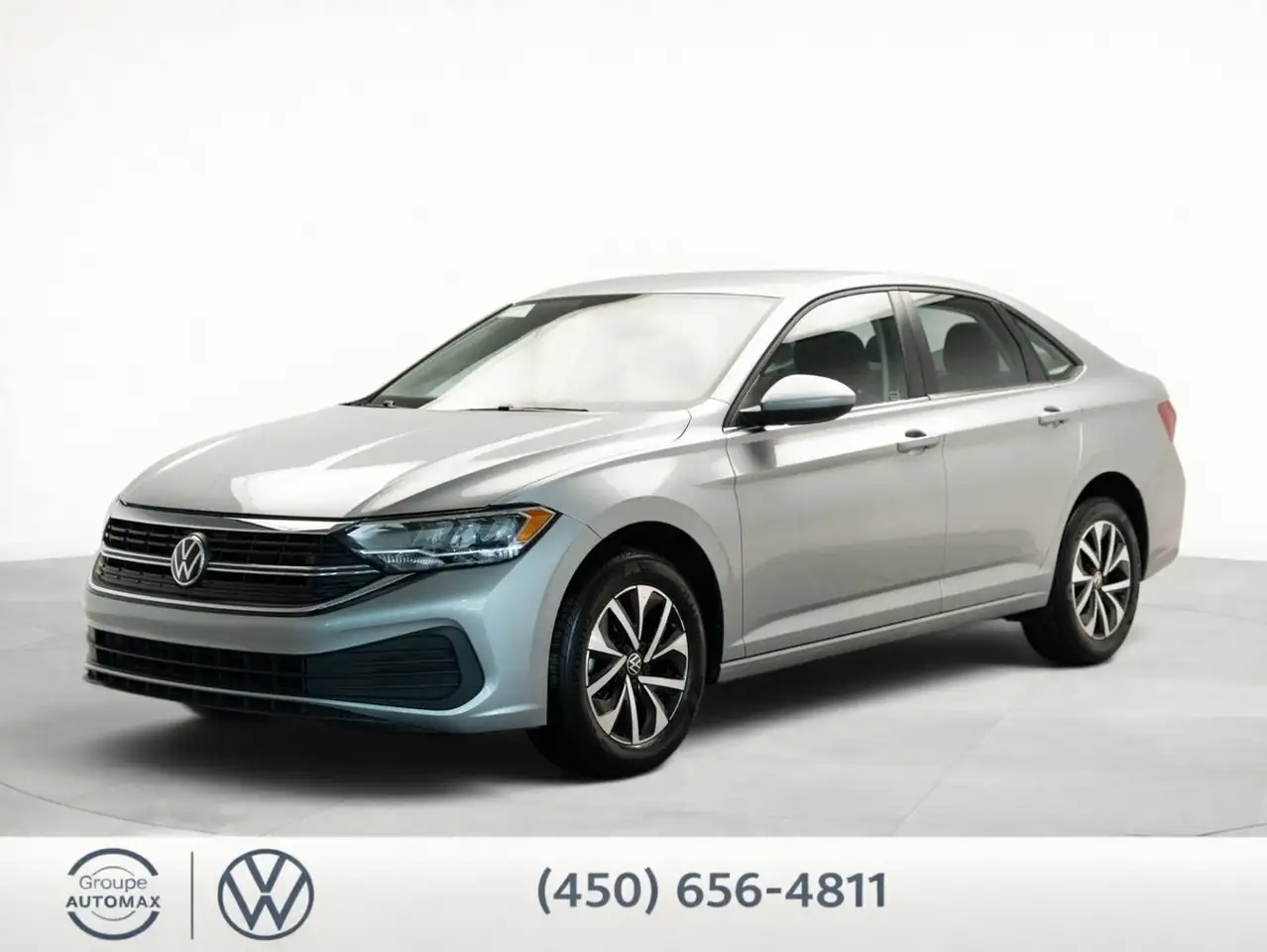 2022 Volkswagen Jetta
