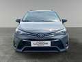 Toyota Avensis 2,0 D-4D TS ACTIVE PLUS inkl. Anhängerkupplung Grau - thumbnail 8