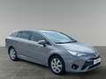 Toyota Avensis 2,0 D-4D TS ACTIVE PLUS inkl. Anhängerkupplung Grau - thumbnail 7