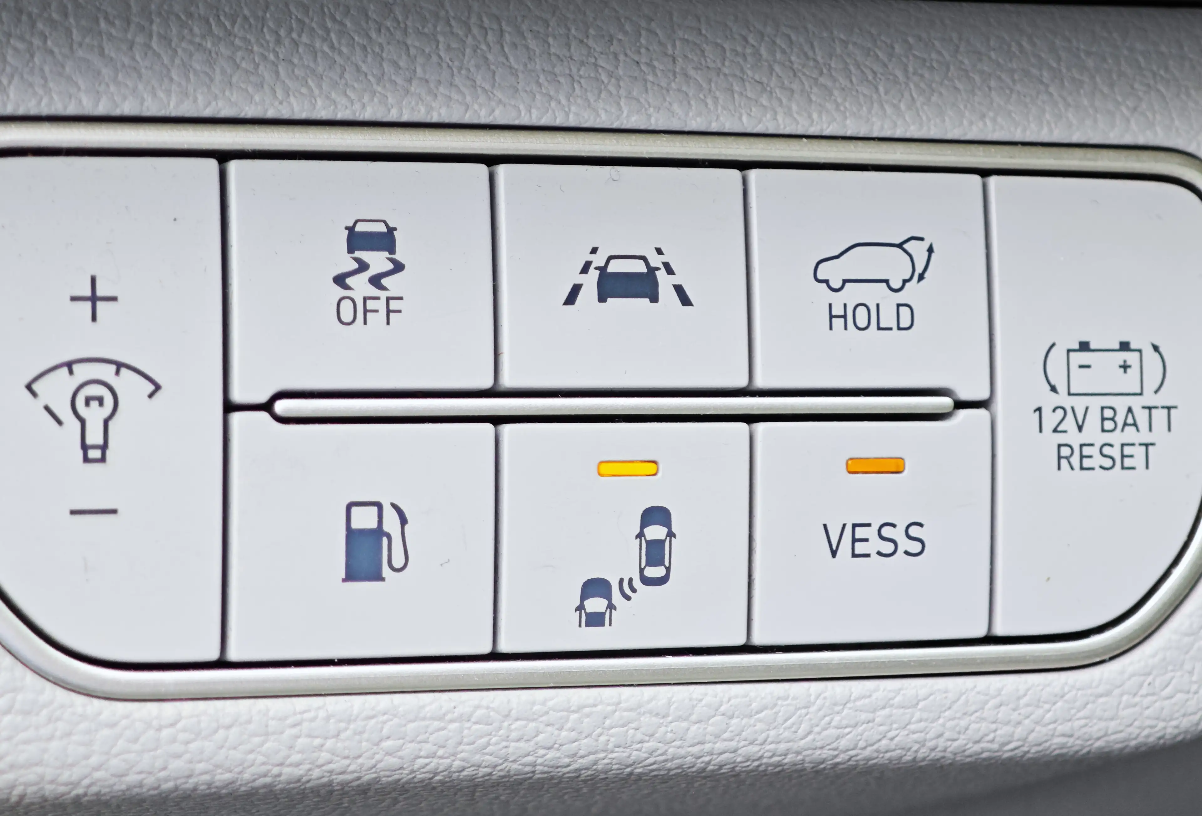 Hyundai NEXO TÜV Neu 360Kam. LRH NAVI SHZ XENON Leder — photo 11