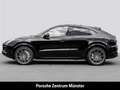 Porsche Cayenne Turbo Coupe BOSE Sportabgas InnoDrive Zwart - thumbnail 2