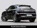 Porsche Cayenne Turbo Coupe BOSE Sportabgas InnoDrive Zwart - thumbnail 3