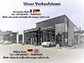 Volkswagen Caddy Kasten/Kombi Roncalli Steuerkette Neu Klima Navi Schwarz - thumbnail 14