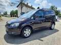 Volkswagen Caddy Kasten/Kombi Roncalli Steuerkette Neu Klima Navi Schwarz - thumbnail 2