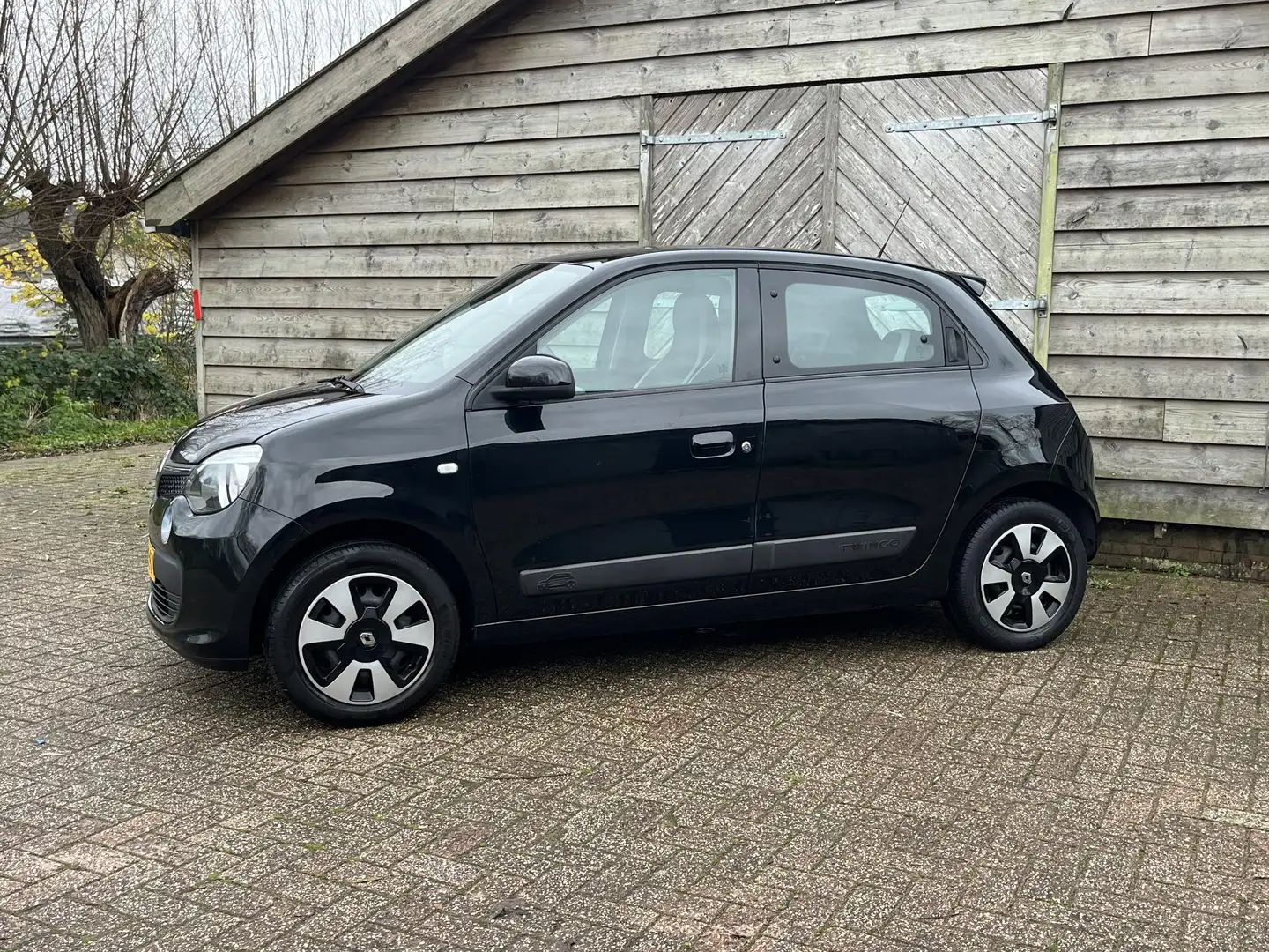 Renault Twingo 1.0 SCe Expression | Airco | Cruise control | Elek Zwart - 2