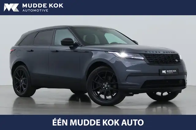 Land Rover Range Rover Velar P400e AWD S | Black Pack | Panoramadak | ACC | BLI