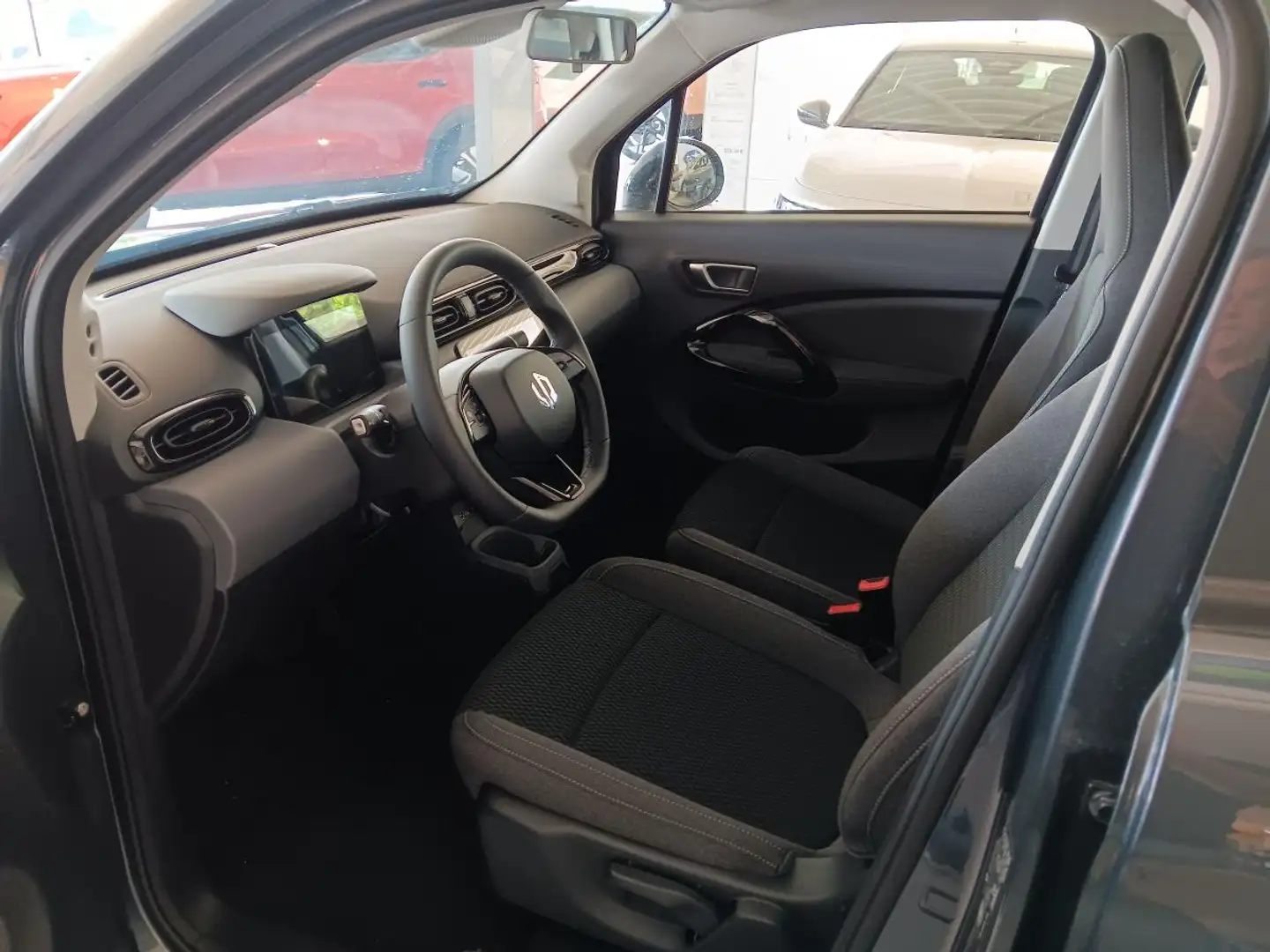 Leapmotor T03 ✅ sofort verfügbar ✅ Grau - 2