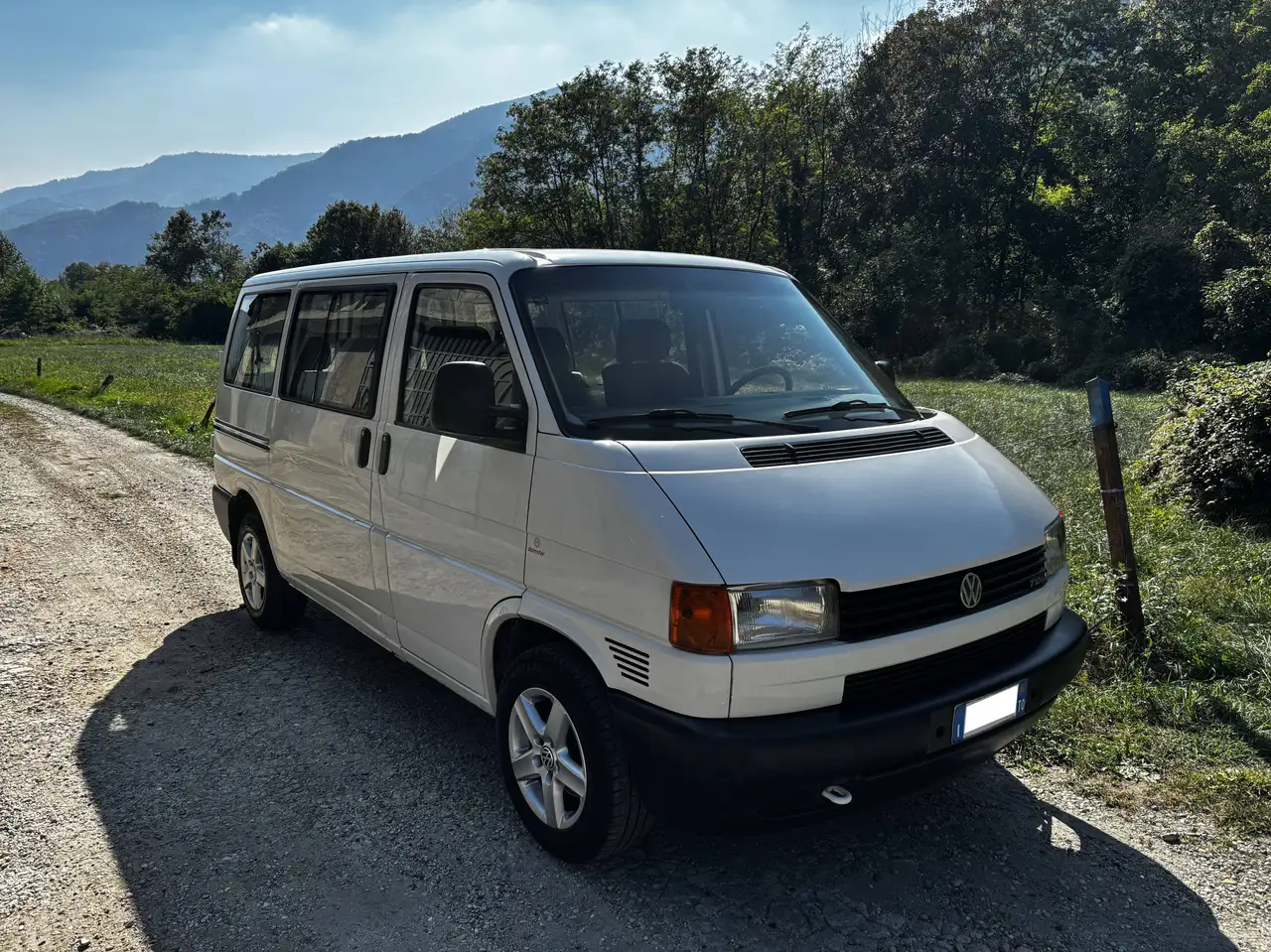 Volkswagen T4
