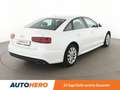 Audi A6 2.0 TDI Ultra Aut.*NAVI*TEMPO*XENON*PDC*SHZ* Weiß - thumbnail 6