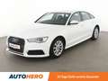 Audi A6 2.0 TDI Ultra Aut.*NAVI*TEMPO*XENON*PDC*SHZ* Weiß - thumbnail 1