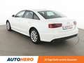 Audi A6 2.0 TDI Ultra Aut.*NAVI*TEMPO*XENON*PDC*SHZ* Weiß - thumbnail 4