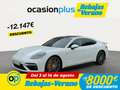 Porsche Panamera Turbo Aut. Blanco - thumbnail 1