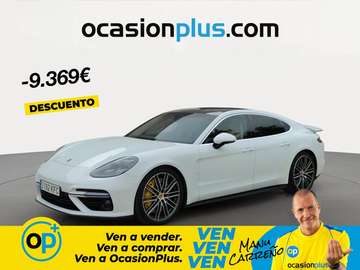 Turbo Aut.