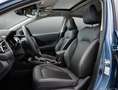Subaru Crosstrek 2.0i Active Azul - thumbnail 8