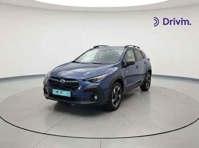 Subaru Crosstrek 2.0i Active - foto 1