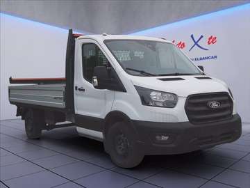 350 fwd 2.0 ecoblue 130cv trend L3 Scattolini c.fi